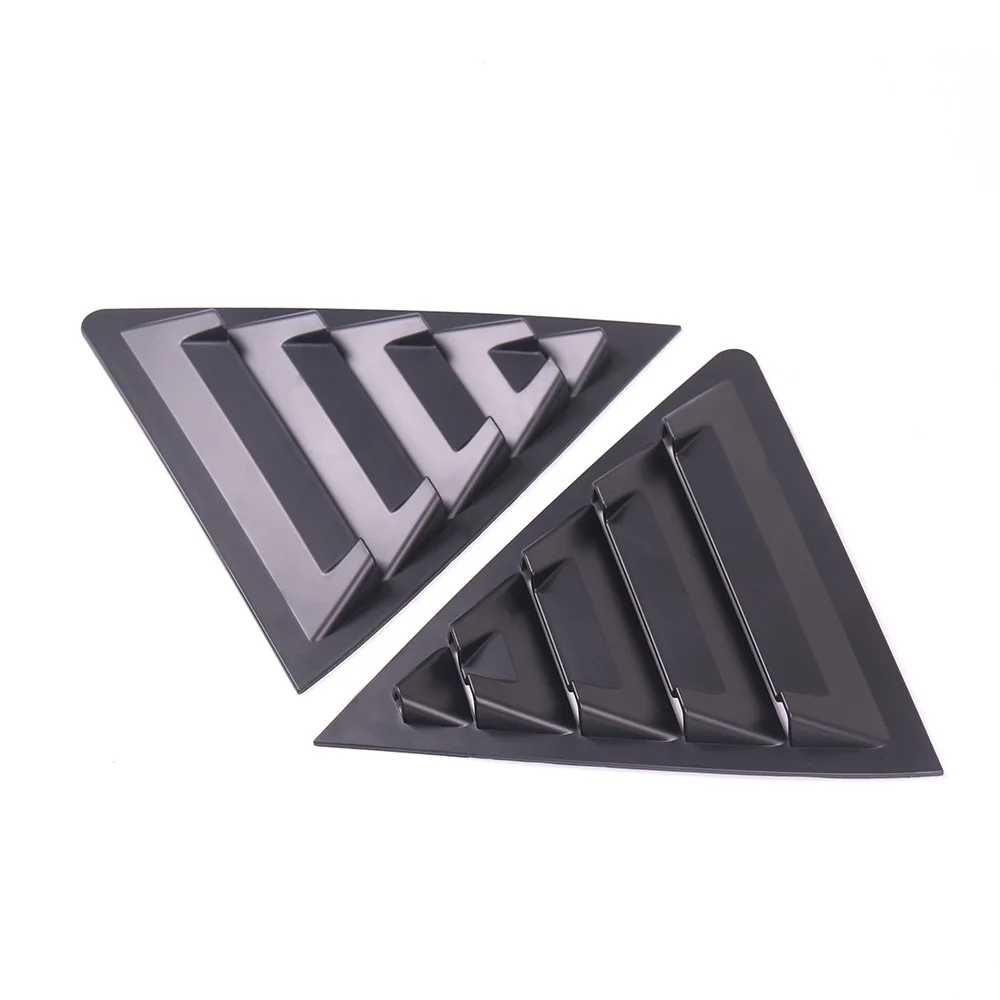 Автомобильные затемняющие шторы для заднего стекла рама жалюзи молдинговая