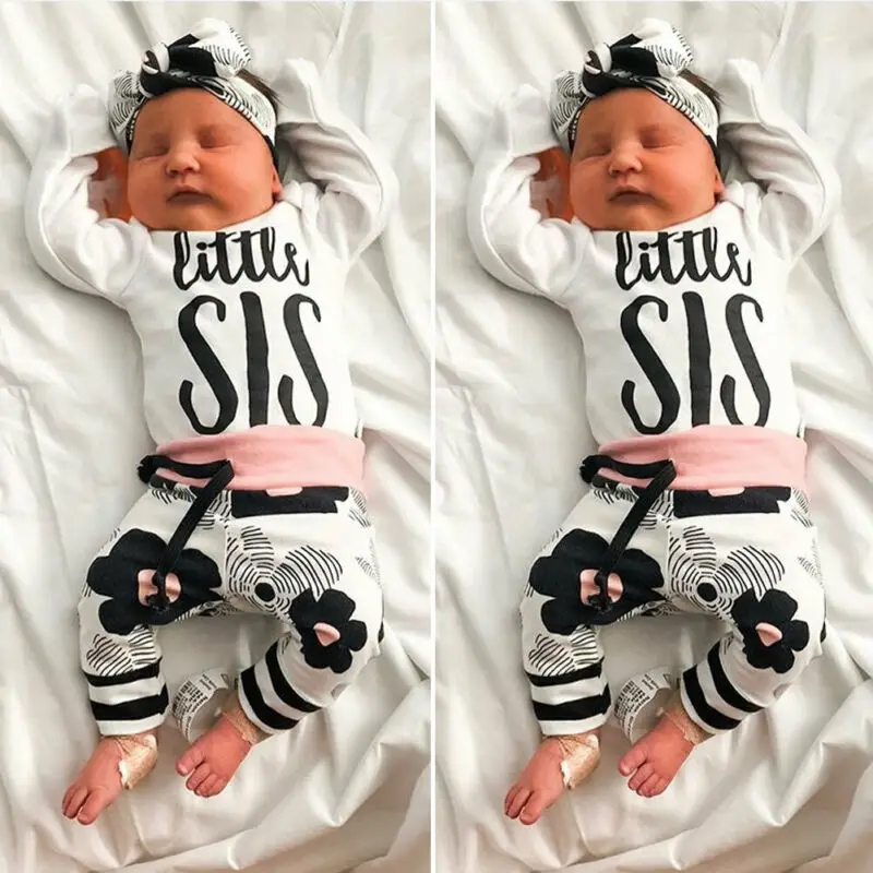 Комплект одежды для новорожденных мальчиков и девочек 0-18 месяцев комбинезон