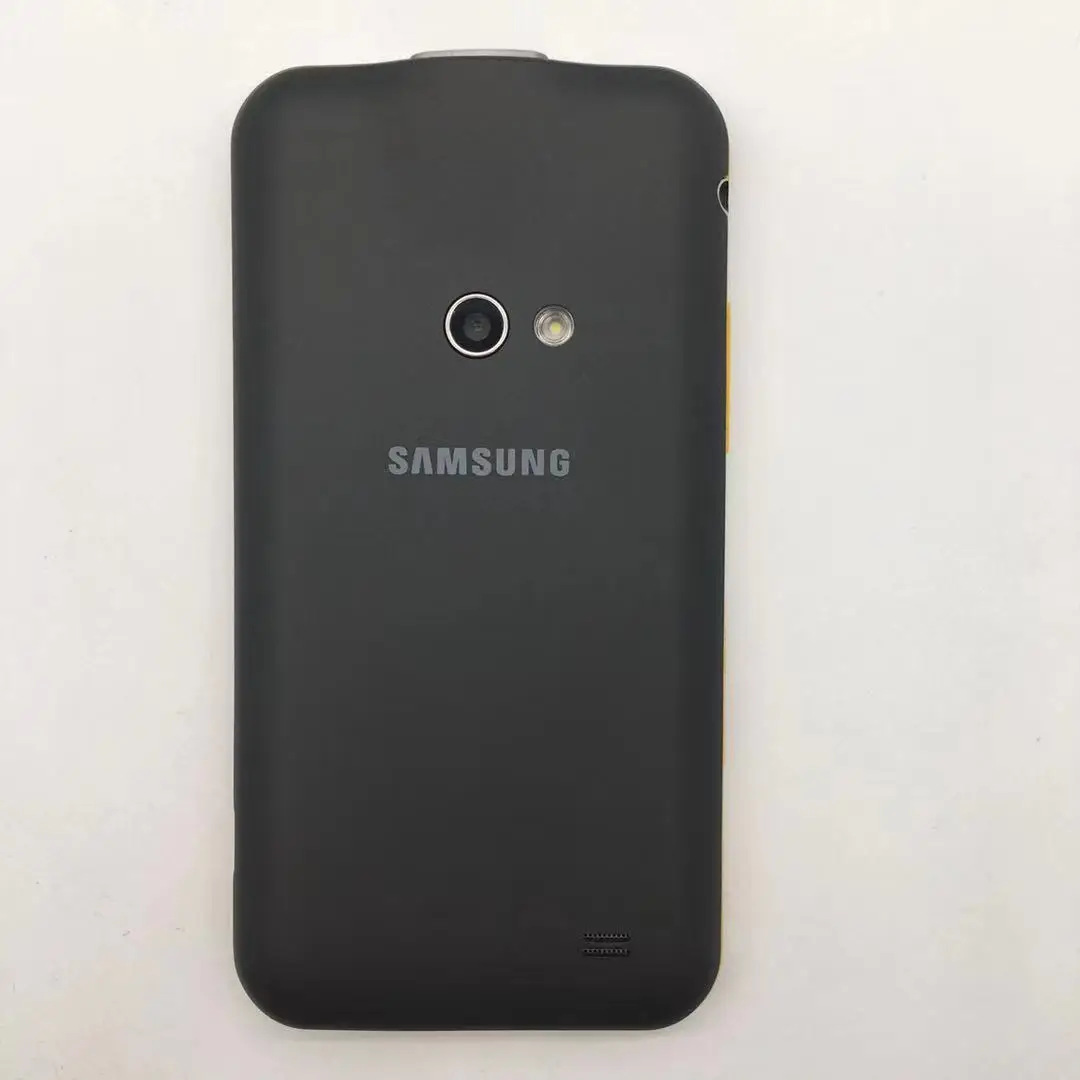 samsung i8530 galaxy beam refurbished original unlocked mobile phone i8530 quad core 5mp 4 0 android refurbished smartphone free global shipping