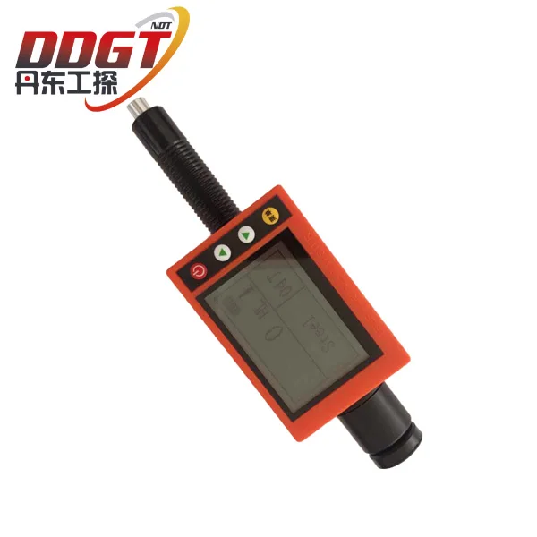 

DGT-HT180 used micro pencil hardness tester