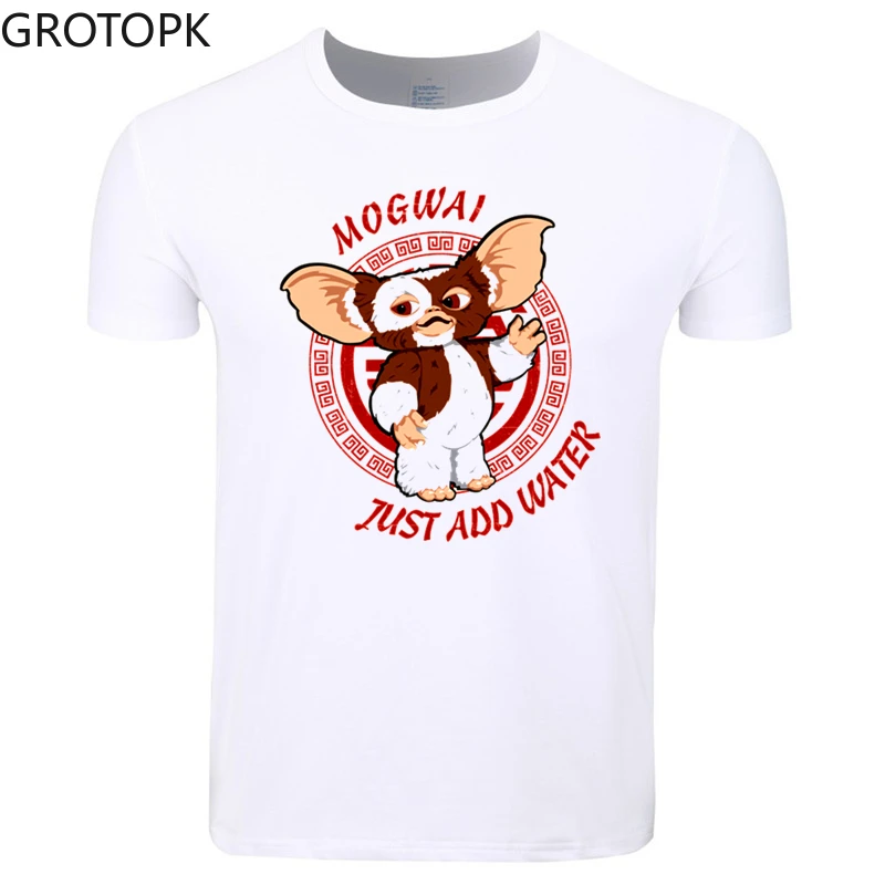 Футболка с круглым вырезом для мужчин и женщин коротким рукавом | Мужская одежда