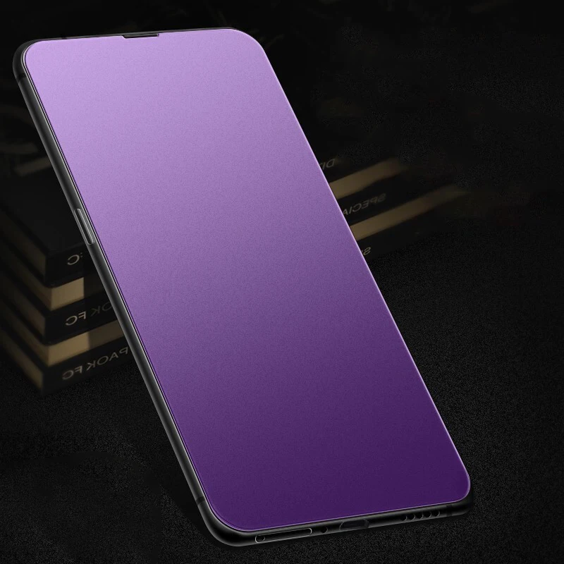 

Защитное стекло для OPPO Reno Z, 2Z, 10X Zoom, ультратонкое, матовое