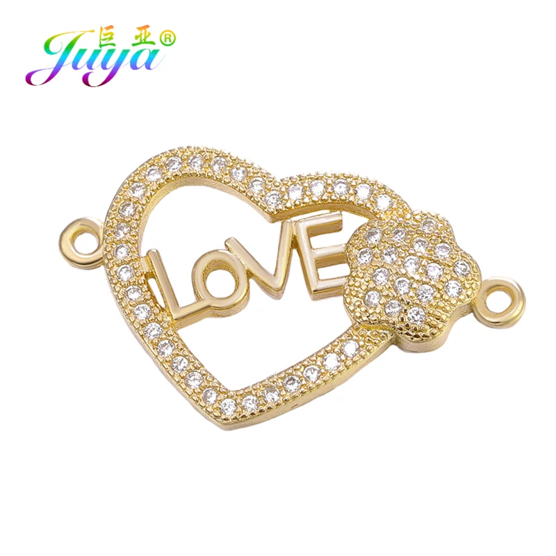 Аксессуары для браслетов Juya аксессуары самостоятельного изготовления микро