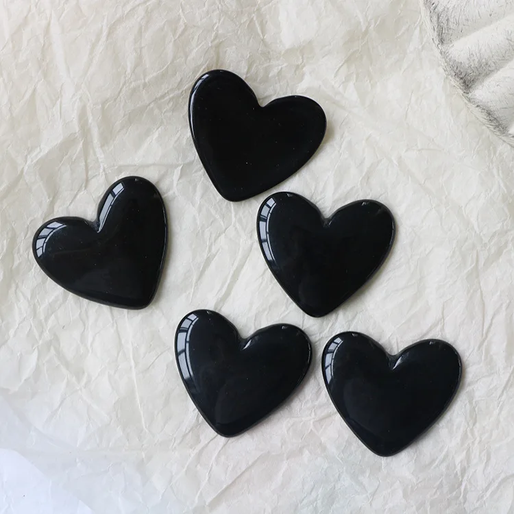 Соединители для сережек полимерные 35x37 мм 10 шт. |