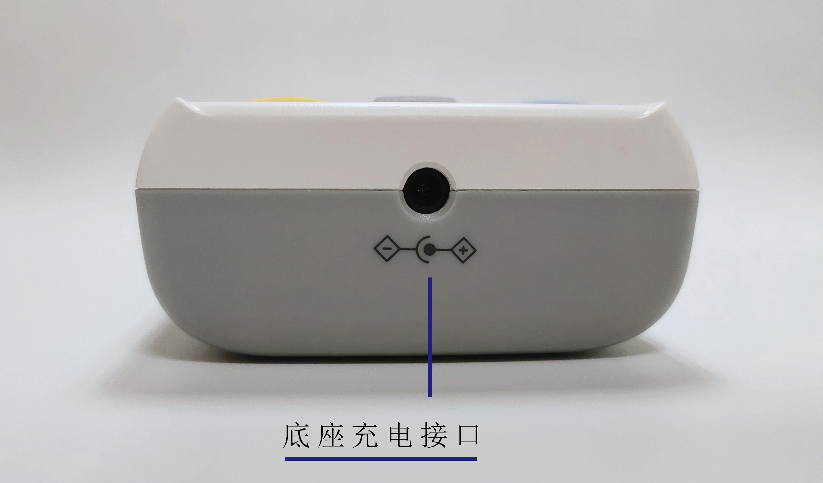 Портативный универсальный пульт для измерения артериального давления кислорода