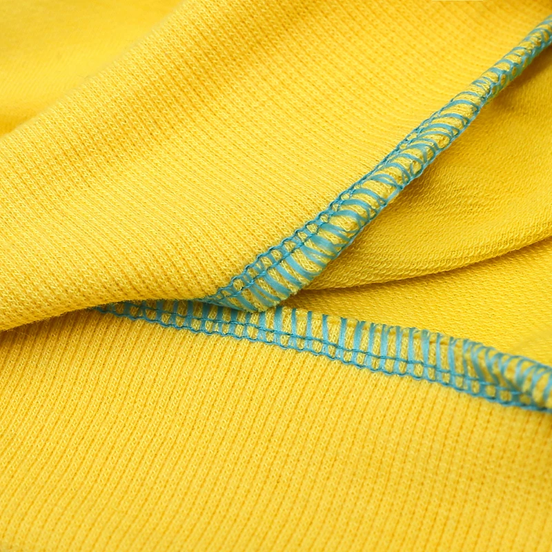 Комплект одежды для маленьких мальчиков и девочек осенне-зимний новый модный