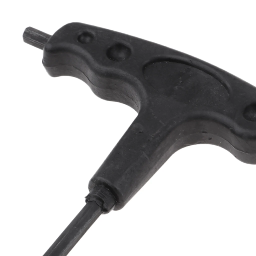 Многофункциональный инструмент для коньков/Longboard T ключ гаечный Отвертка Спорт