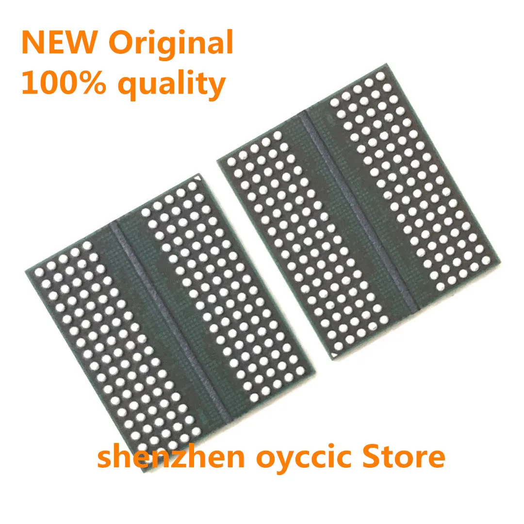 

4pcs* Brand New K4G20325FS-HC04 BGA IC Chipset
