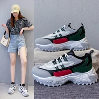 fall 2021 new breathable torre shoes ins tide student sports shoes han edition street snap k09 leisure shoes