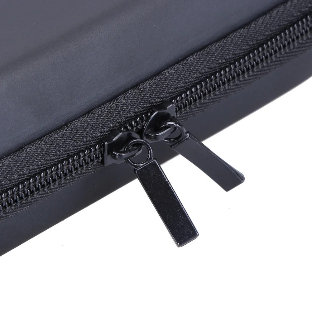 Универсальный жесткий чехол из ЭВА на молнии защитный держатель для Nintendo 2DS