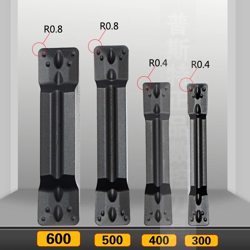 MGMN200/MGMN250/MGMN300/MGMN400/MGMN500/MGMN600-M K1115 10 шт. | Инструменты
