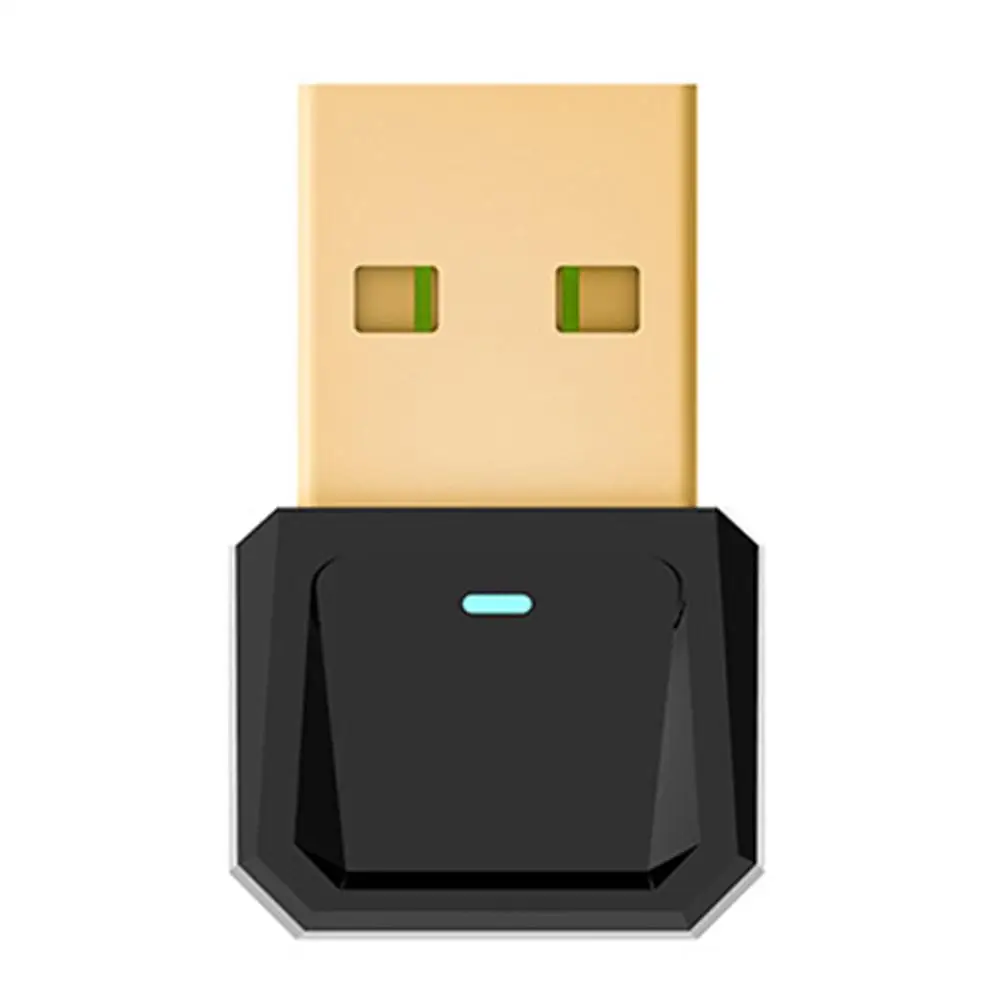 USB Bluetooth 5 0 адаптер приемник передачи беспроводной для ноутбука ПК мышь