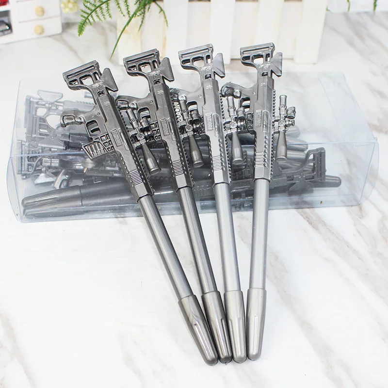 1 шт. оригинальные канцелярские принадлежности снайперская винтовка стильная