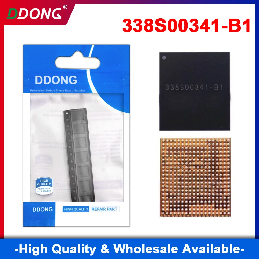 

5/10/20/30pcs New U2700 338S00341-B1 For X Main Big Power IC Large Power Supply Chip PMIC