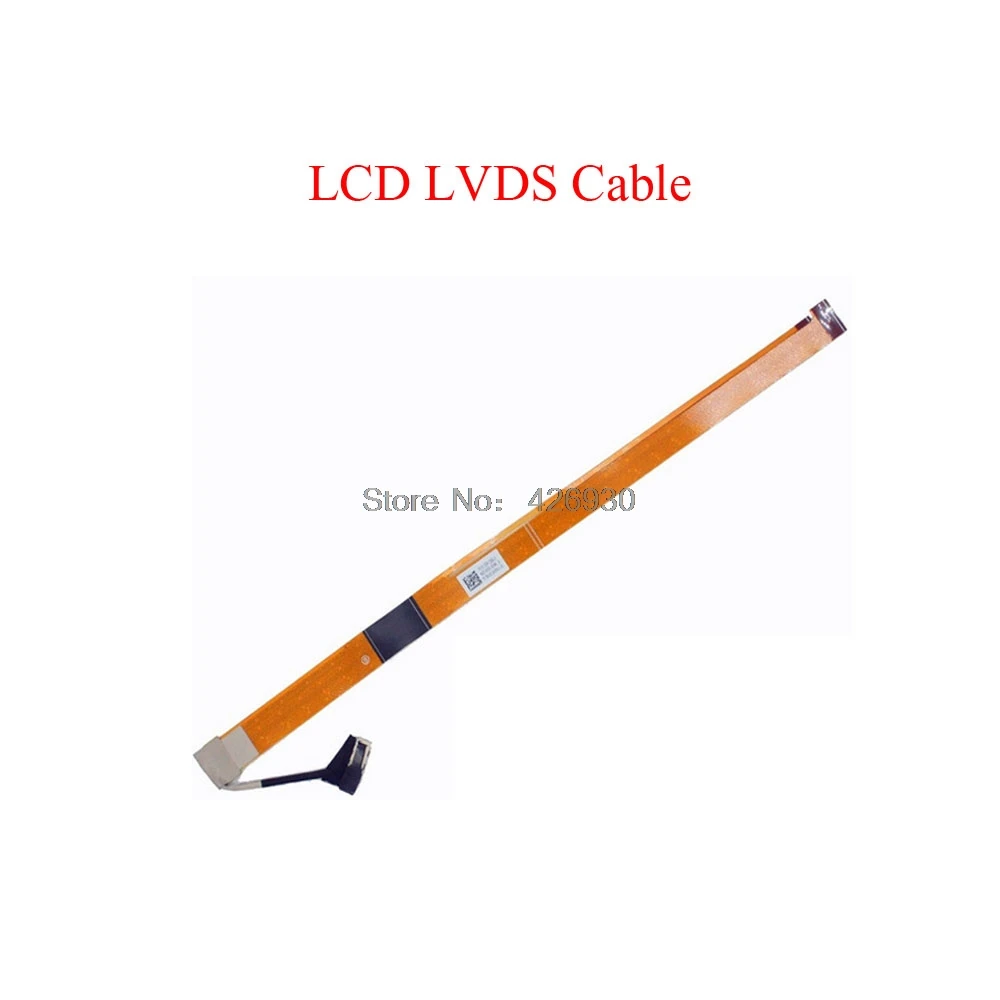 ЖК кабель для ноутбука SONY VAIO SVF152 DD0HK9LC000 DD0HK9LC010 DD0HK9LC020 DC разъем питания динамик