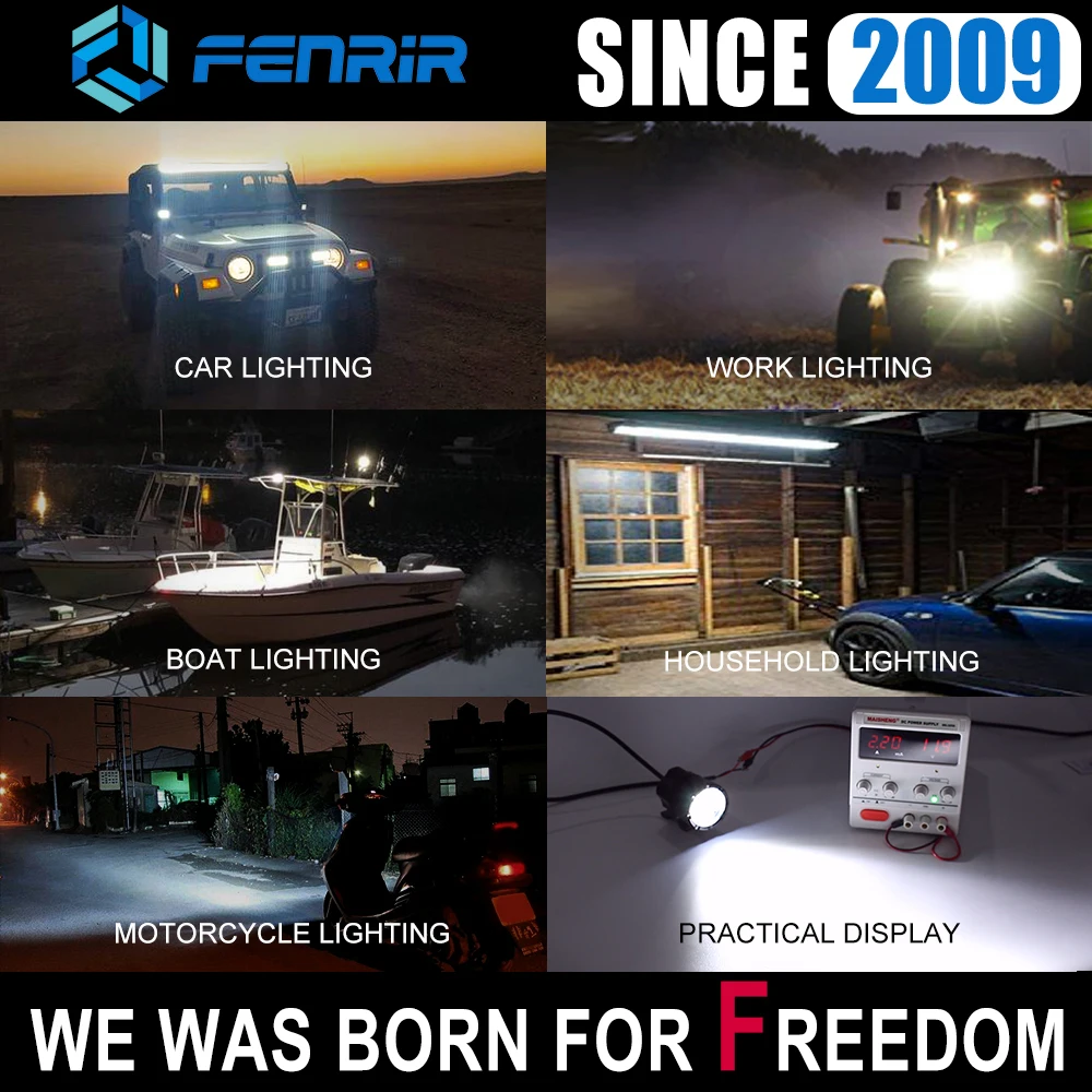 Бар светодиодный Рабочий СВЕТОДИОДНЫЙ рабочий светильник автомобильный