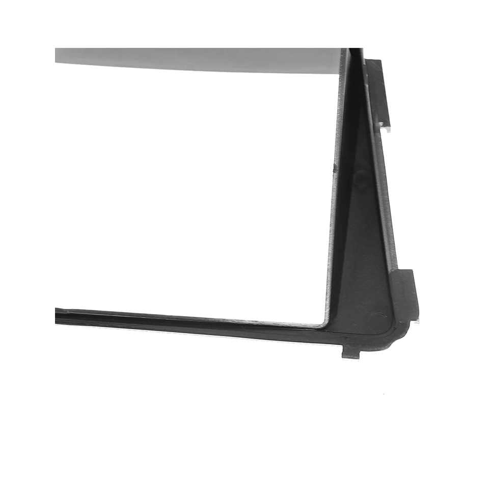 2DIN Автомобиль Радио панель для 2012 HYUNDAI I-45 I-40 I45 I40 DVD стерео Рамка адаптер Панель