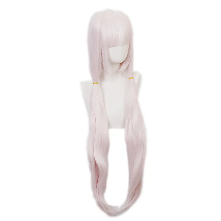 

Cosplay wignekopara cat's paradise chocolate and vanilla Cosplay wig