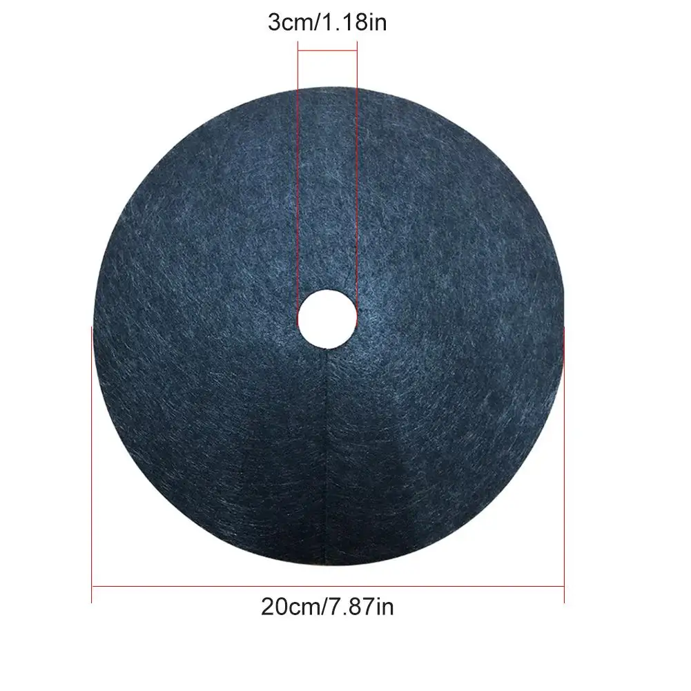 Защитное покрытие для зимних сельскохозяйственных растений нетканое дышащее