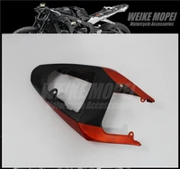 motorcycle rear tail cover cowl fairing panel for gsxr600 gsxr750 2004 2005