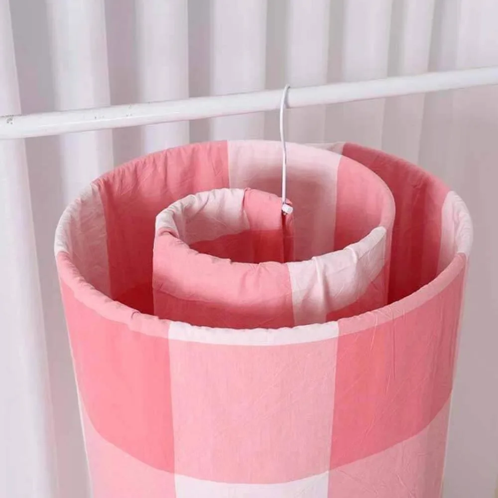 Новинка спиральный Железный чехол для вешалки сушильный крючок одеяло одеяла