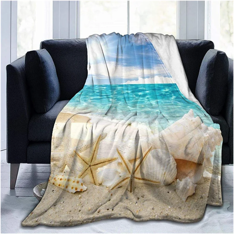 

Throw blankets, lightweight soft warm and comfortable sofas, picnic beach, room party, travel, outdoor decoration holiday gifts