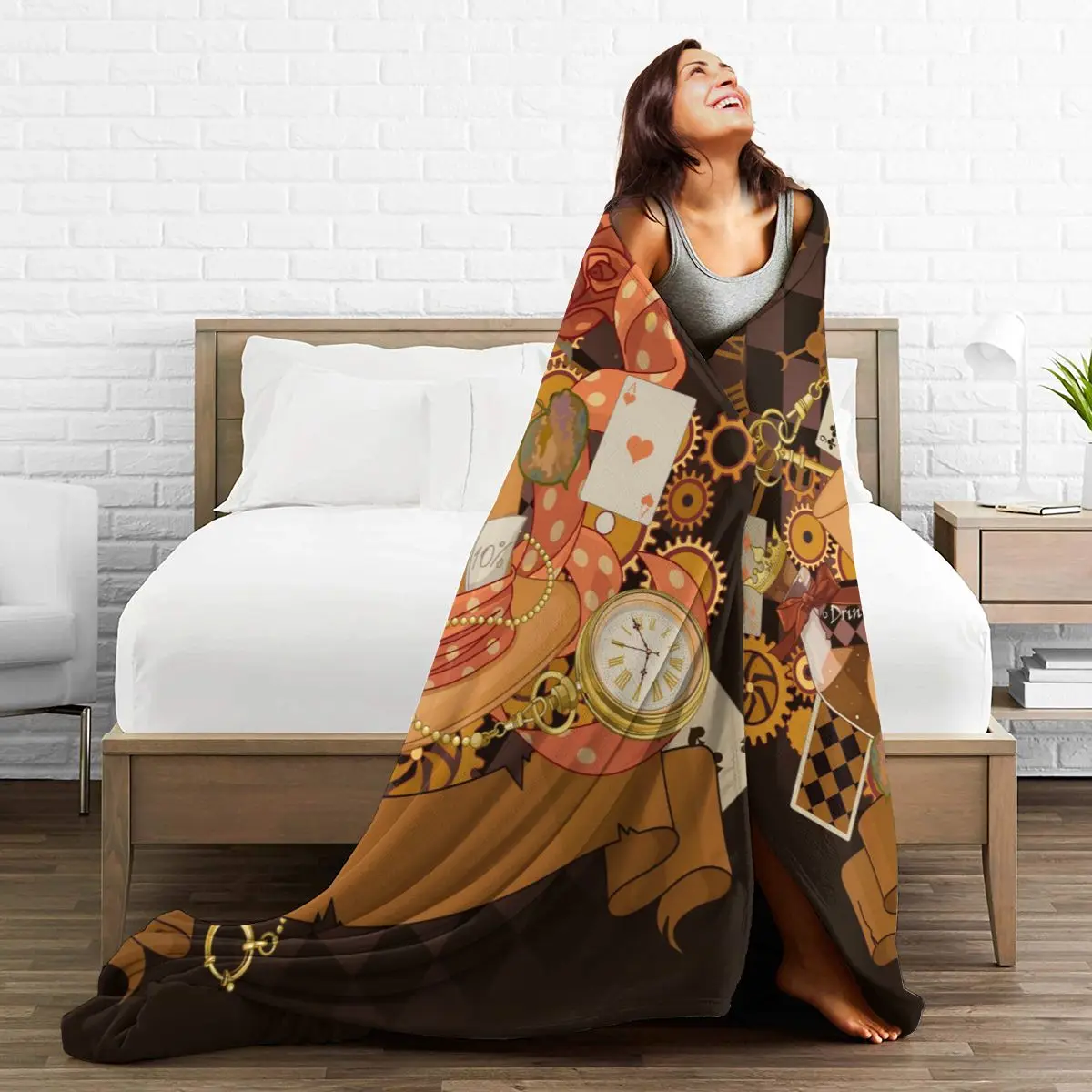 

Home Textile