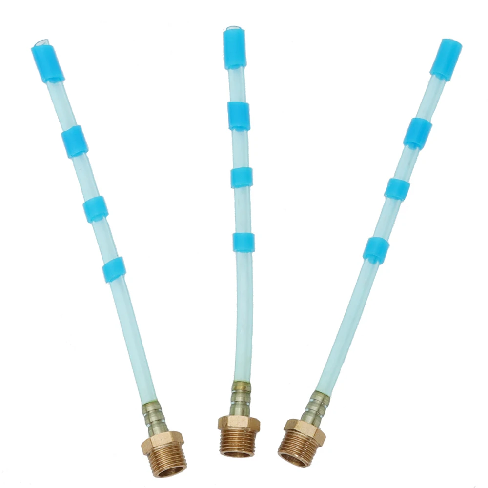 Шланг для чистящего пистолета аксессуары 11 см длинный шланг запасные части