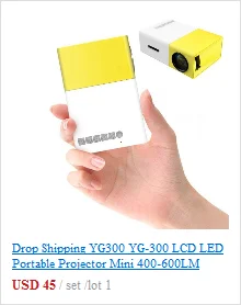 Мини микро светодиодный кинотеатр Портативный видео HD USB hdmi-проектор для домашнего кинотеатра с коротким фокусом дизайн T200 экран передачи