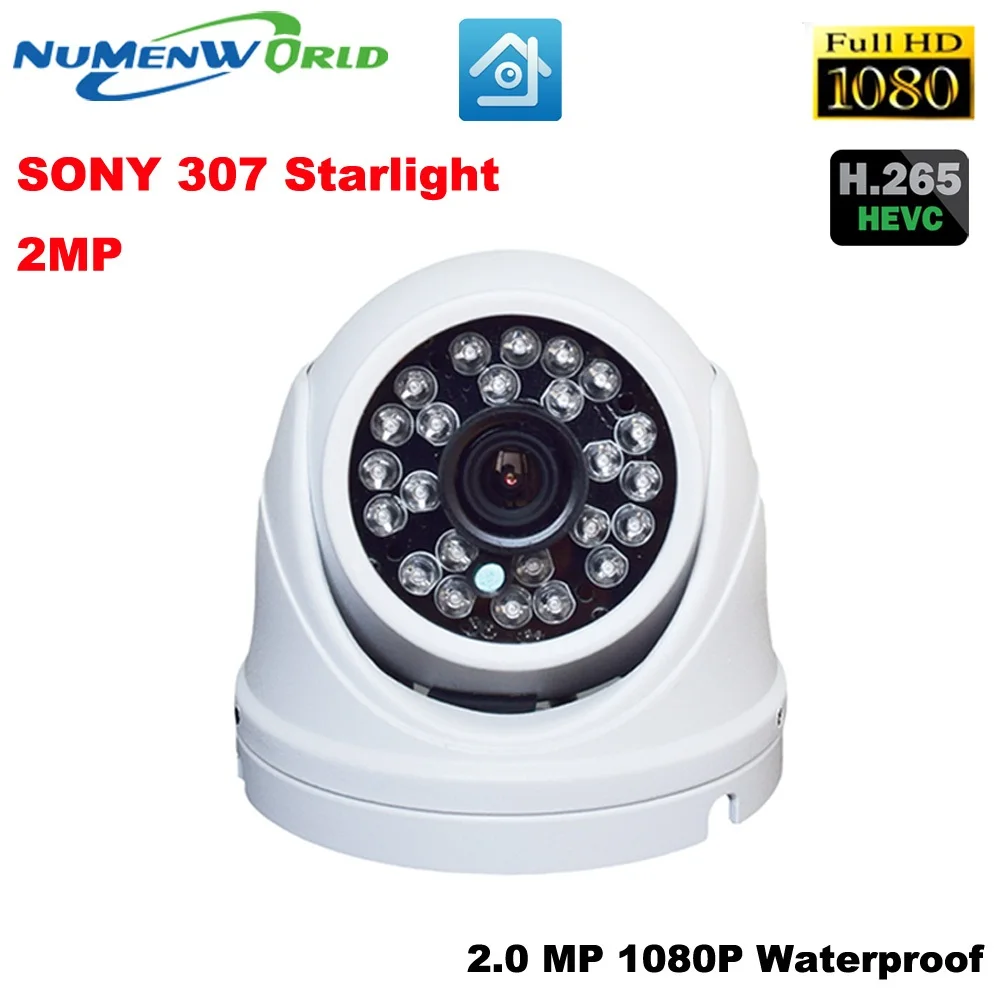 Best Mini IP camera 1080p Outdoor Network Waterproof Home Se
