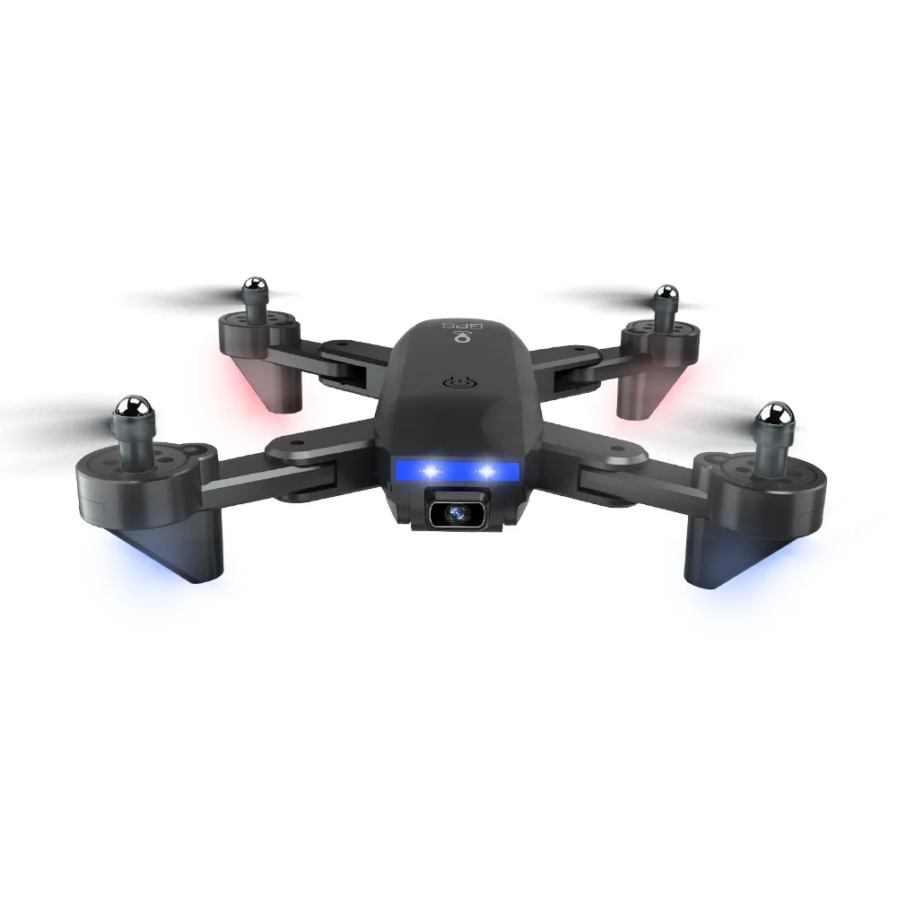 

SG700MAX SG700Pro Quadcopter GPS Drone With 4K Camera Brushless 5G Wifi RC Helicopter 1000m 22mins Flight HD Dual-Camera Drone