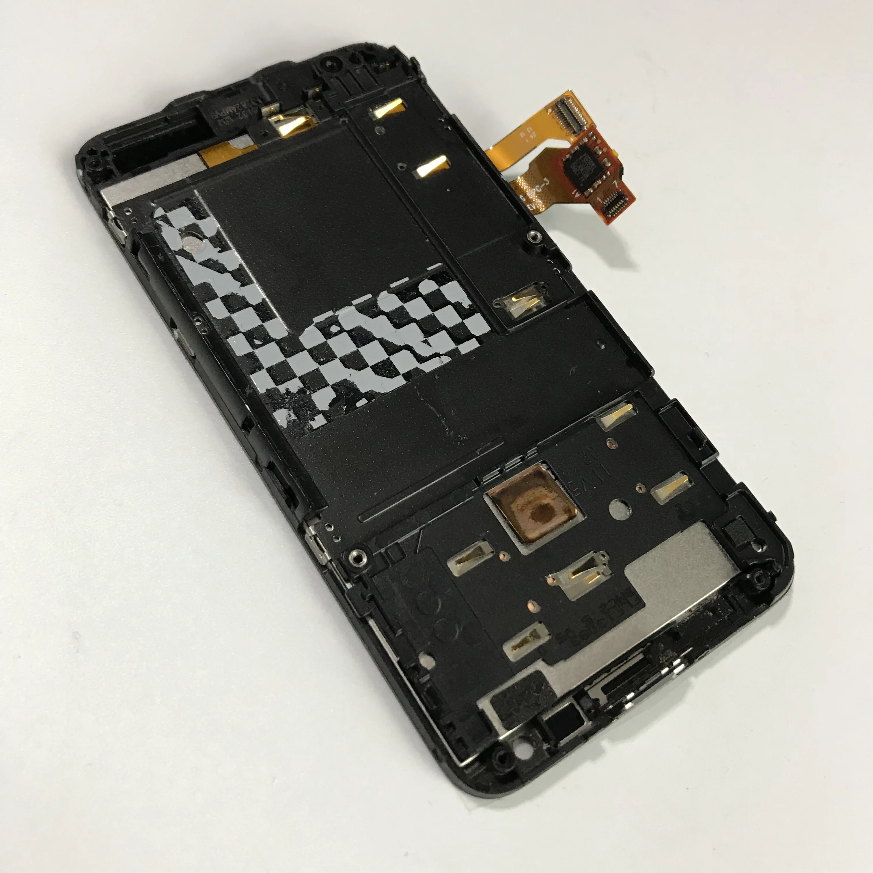 Для Nokia Lumia 620 сенсорный экран дигитайзер датчик + ЖК дисплей монитор панель модуль