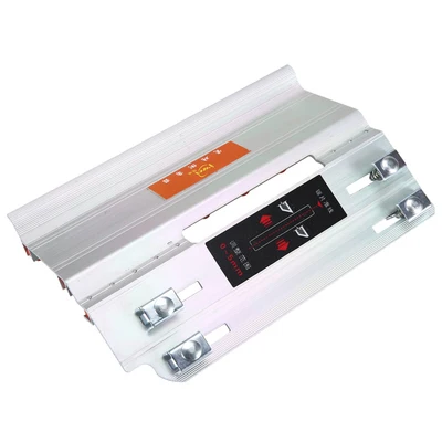 

Multi-function household mini manual dust-free electric tile cutter marble machine portable 45 degree chamfering machine