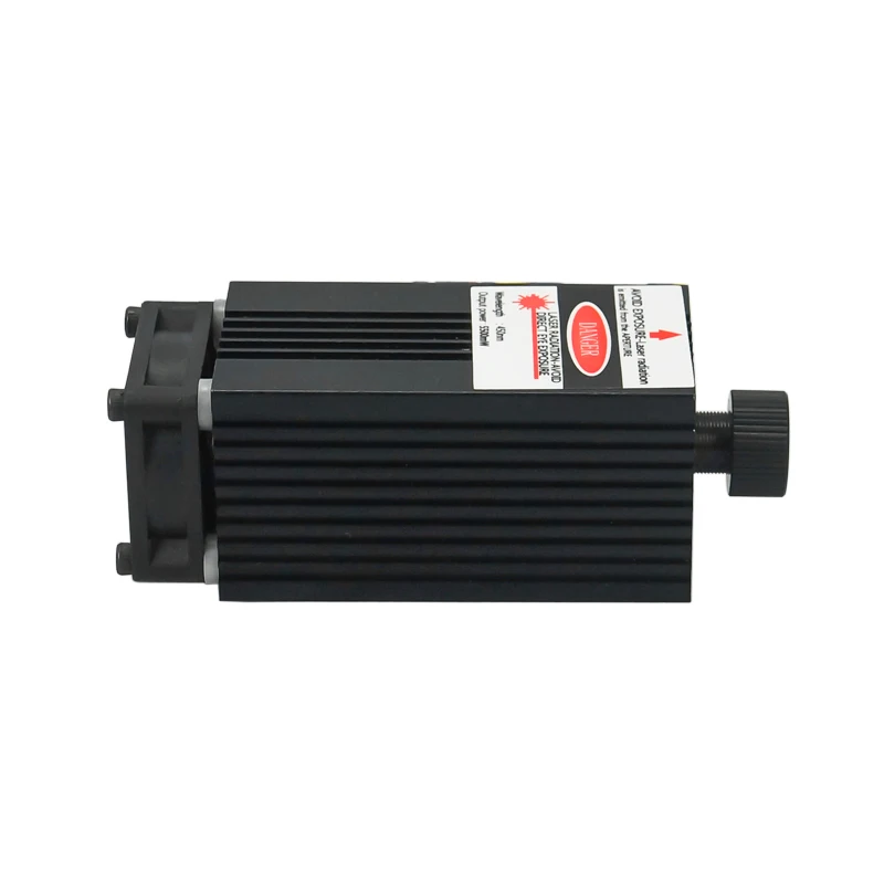 Лазерный модуль Фокусирующая Синяя лазерная головка лазерный гравировальный