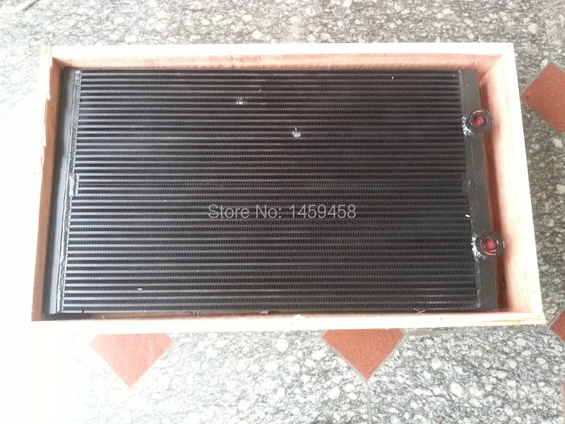 Бесплатная доставка 88157672 Оригинальное масло с водяным охлаждением для MH350