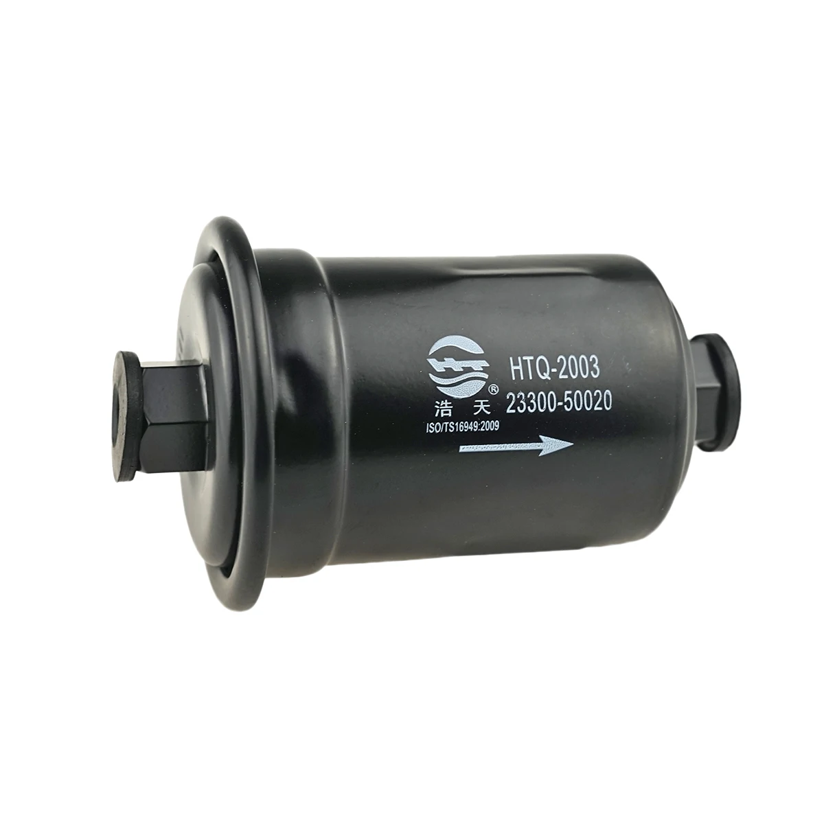 Автомобильный топливный фильтр для LEXUS LS400 XF10 4.0L 1989 1990 1991 1992 1993 1994 1995 23300-50020