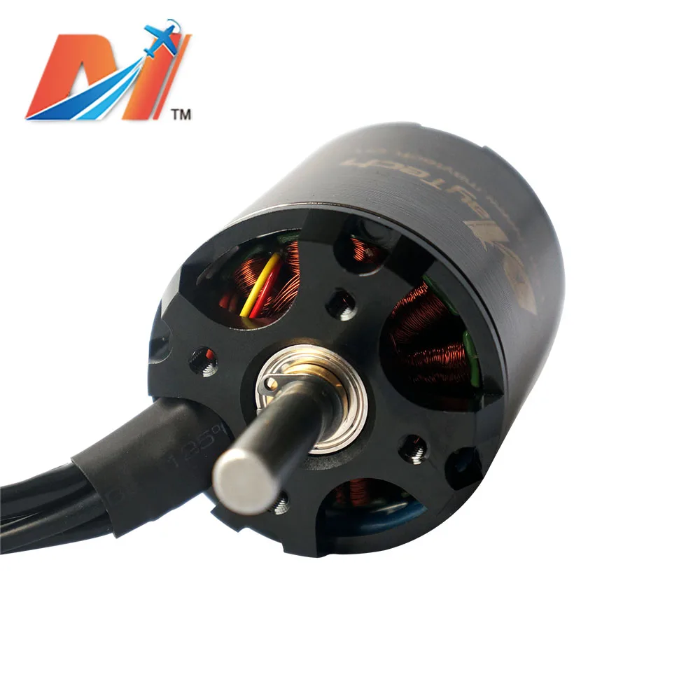 Maytech 5065 270KV BLDC мотор и Электрические Скейтборды 50A SuperESC на основе VESC|motor motor|motor bldcmotor