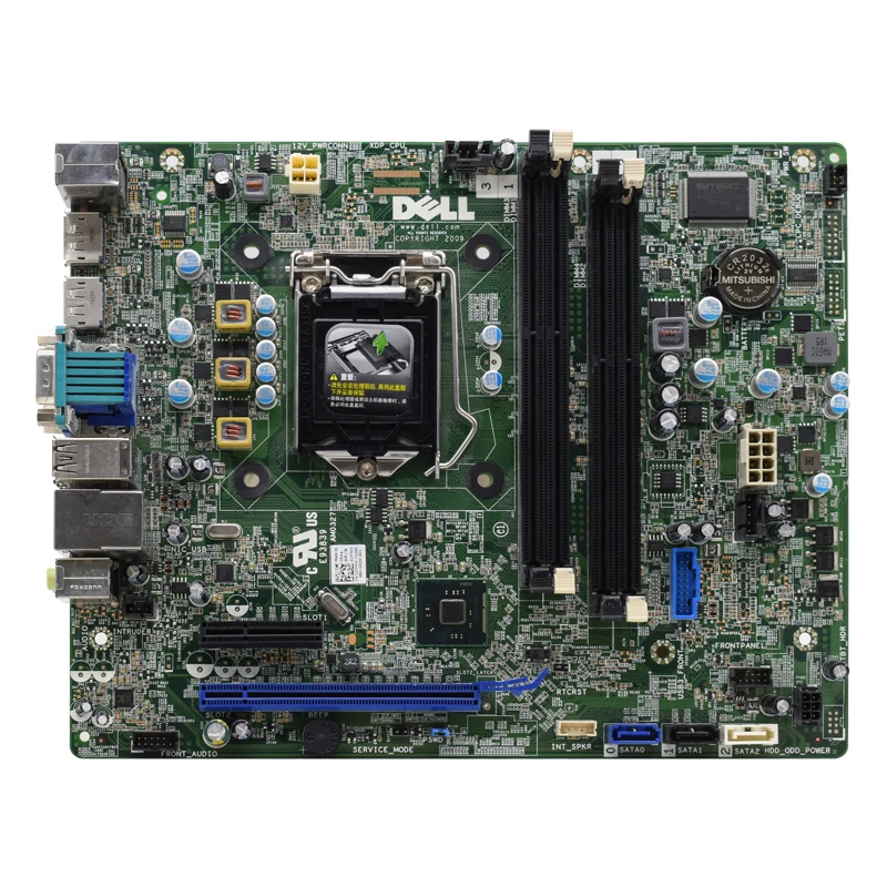 

for DELL 9020 7020 T1700 SFF motherboard XCR8D 0V62H W49N2 4JGCK YC03K 2YYK5