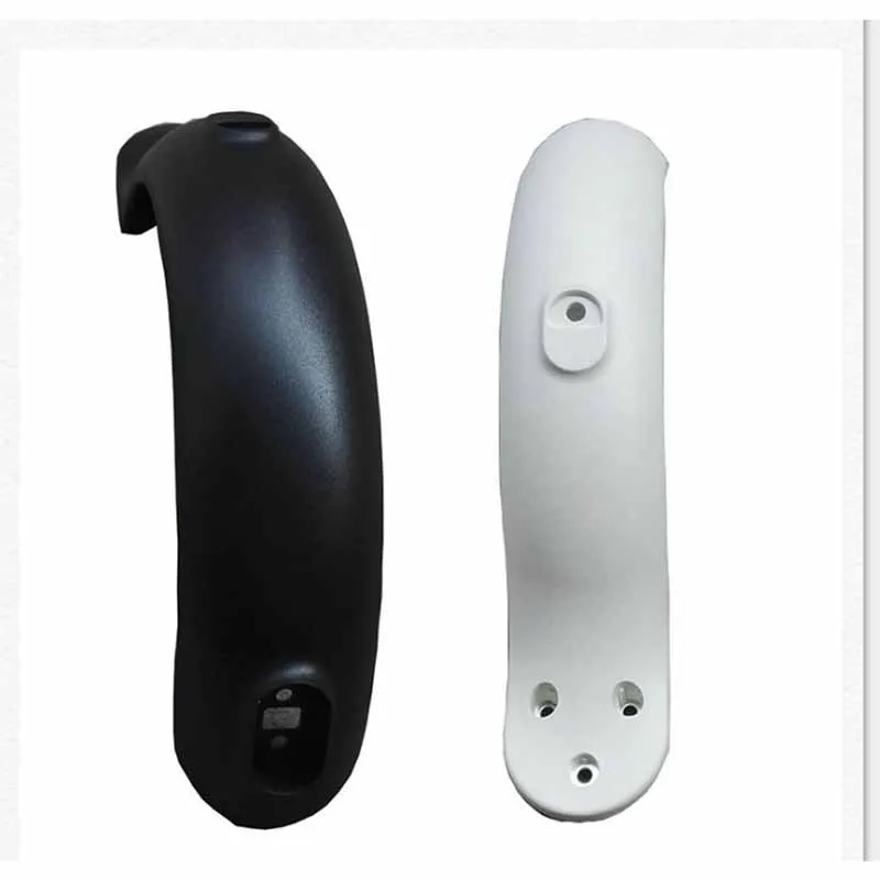 Самокат задний брызговик шины крыло Защита для Xiaomi Mijia M365 Электрический