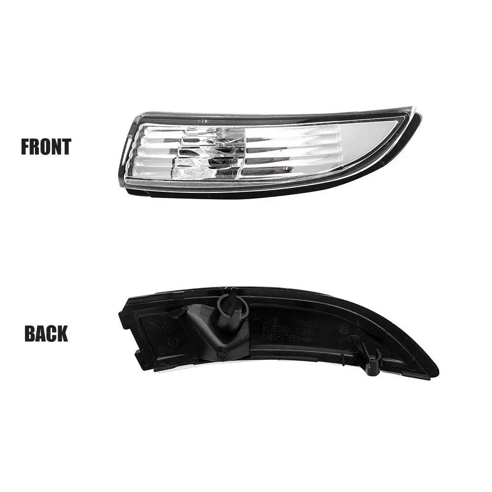 Крышка индикатора светильник корпус ретранслятора крыла левой и правой двери