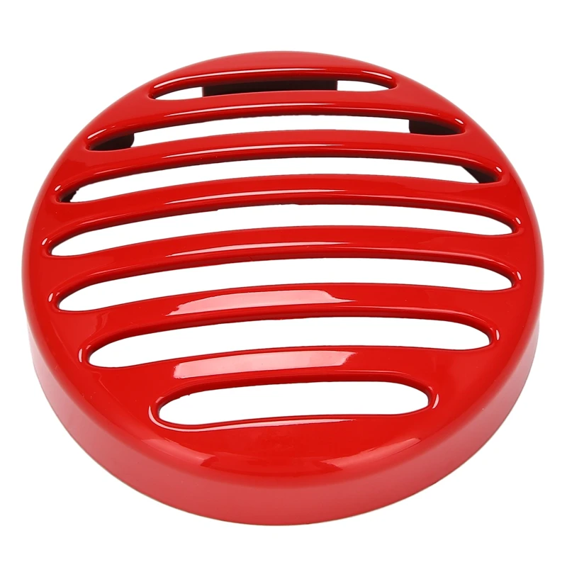 

Motorcycle Accessories Headlight Protector Grille Guard Cover for Honda REBEL CMX500 CMX300 2017-2019