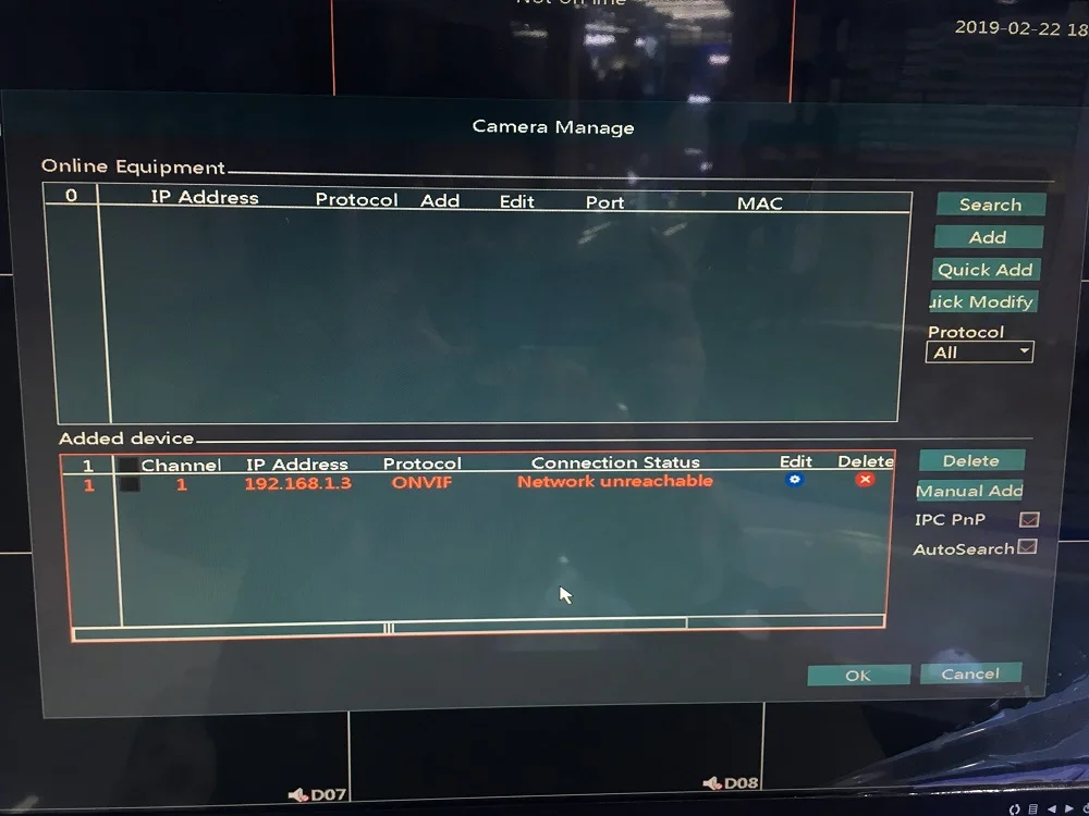 Diske H.265 32Ch 1080P 16Ch 5MP Onvif NVR CCTV DVR для ip-камеры HD сетевой видеорегистратор ip-камера система наблюдения NVR