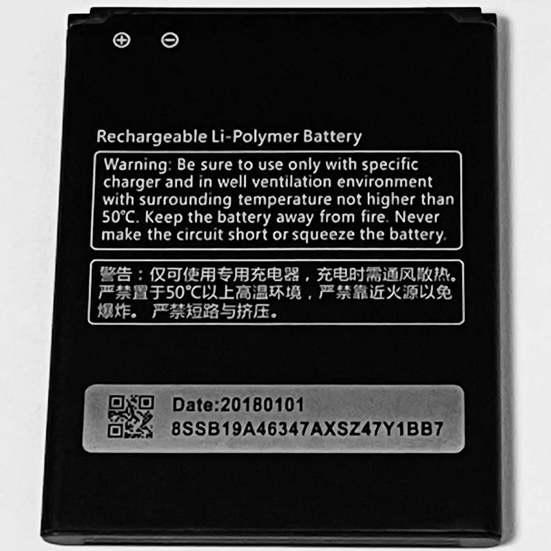 Аккумулятор 3 7 V 2000mAh BL192 для Lenovo A328 A328t|battery for lenovo|battery forbattery 2000mah |