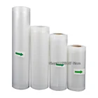 Пакеты для вакуумной упаковки продуктов, 1215202528 см * 500 см