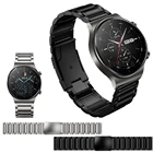 Ремешок из титанового сплава для Samsung Galaxy watch 3 45 ммgear S3huawei watch gt 2 46 ммGT2 proamazfit GTR 2gtr 47 мм, 22 мм