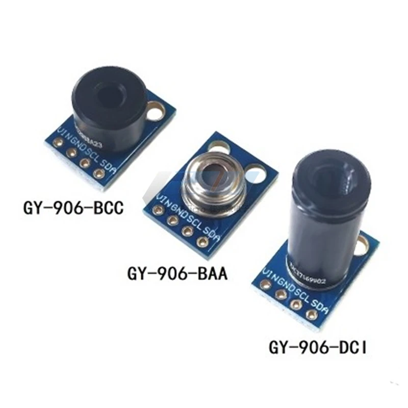 GY-906-BAA/BCC mlx90614fse инфракрасный датчик температуры | Строительство и ремонт