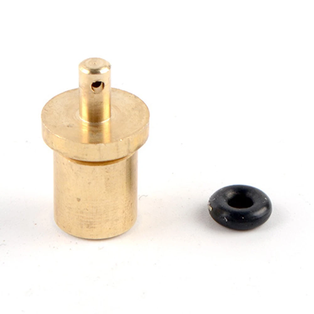 

Butane Inflation valve Canister For Outdoor Camping Mini Hiking Copper