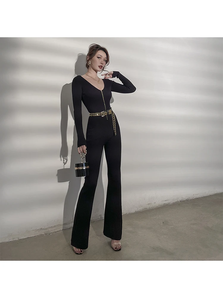 

Le Palais Vintage 2021 Spring New Golden Collect Waist Metal Belts Fashion Classics Slim Chic All-match Elegant Lumbar Chain