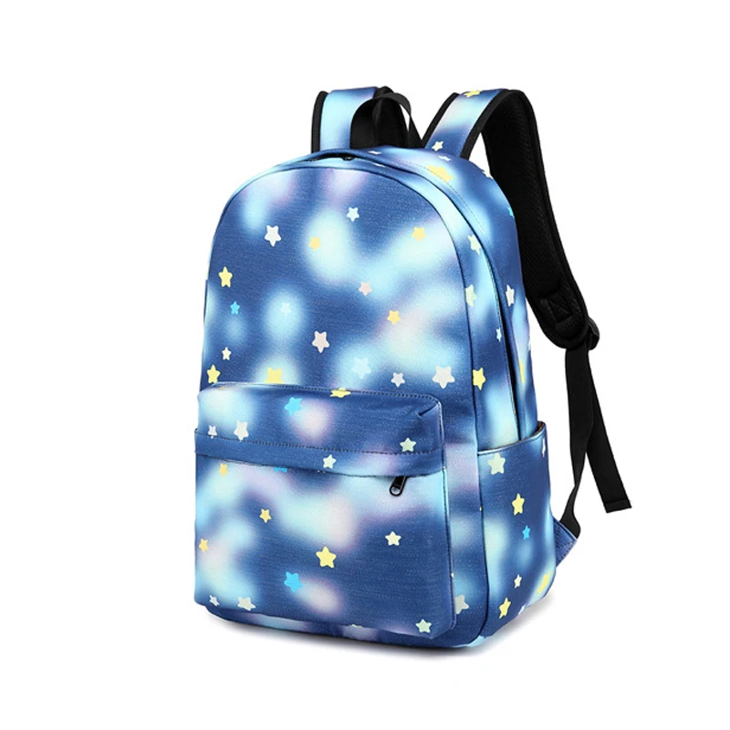 atinfor Brand Waterproof Women Large Capacity Backpack Girls College Bookbag Female Knapsack Cute School Bag for Teenagers | Багаж и сумки