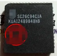 IC новый 100% SC26C94C1A|Запасные части| |